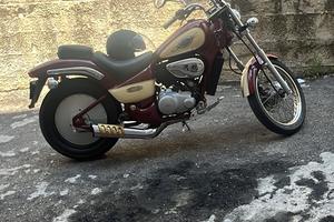 Aprilia classic 50cc Asi