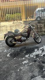 Aprilia classic 50cc Asi
