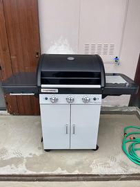 Barbecue a gas Campingaz