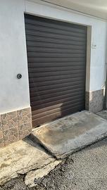 Box auto o uso magazzino