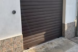 Box auto o uso magazzino