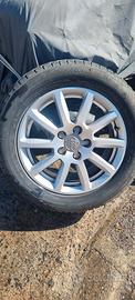 Cerchi Audi A4