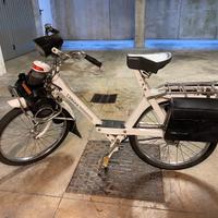 Solex 3800