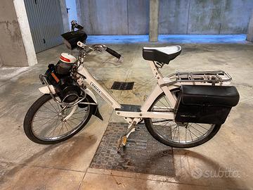 Solex 3800