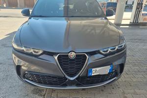 Alfa Romeo Tonale Mild Hybrid 160 cv