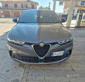 Alfa Romeo Tonale Mild Hybrid 160 cv