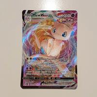 Mew Vmax, leggere la descrizione.