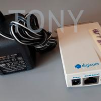 Print Server Digicom