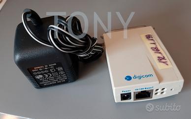Print Server Digicom