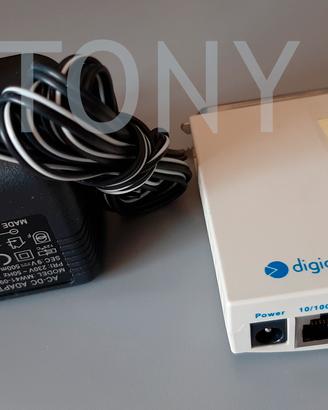 Print Server Digicom