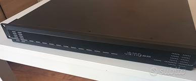 Jamo ja1063422 ja 500 DSP – Amplificatore da 500 W