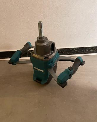 Miscelatore Makita UT001GZ 40v brushless
