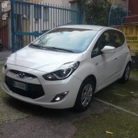 Hyundai iX20 1.4 90 CV Econext Comfort