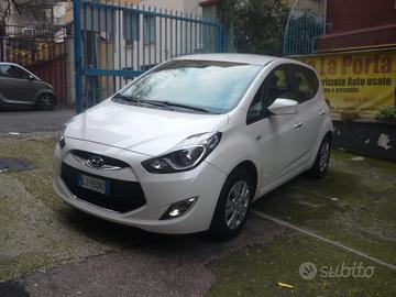 Hyundai iX20 1.4 90 CV Econext Comfort