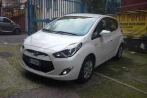 Hyundai iX20 1.4 90 CV Econext Comfort