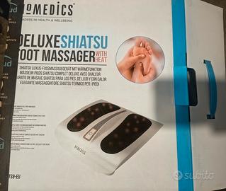 Massaggiatore Plantare Elettrico HOMEDICS