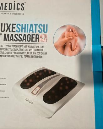 Massaggiatore Plantare Elettrico HOMEDICS