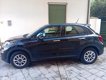 fiat 500 1.3 Multijet  95 CV sport
