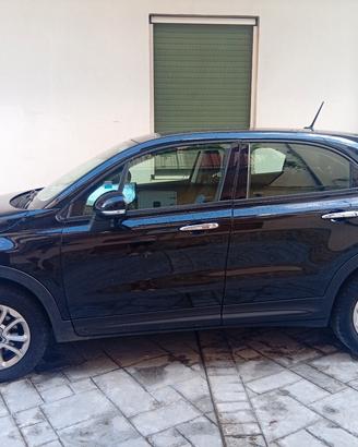 fiat 500 1.3 Multijet  95 CV sport