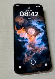 XIAOMI 14-512GB-Come nuovo