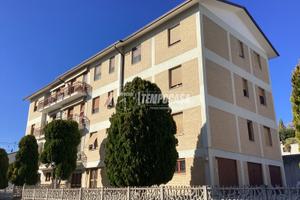 Quadrilocale con Box e Posto Auto