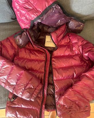 piumino moncler