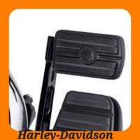 INSERTO PEDALE FRENO GRANDE WILLIE G SKULL H-D