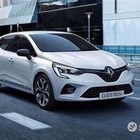 Ricambi renault clio 2022