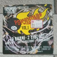 cd Psychosonic vol1