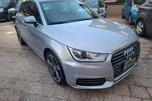 Audi A1 Sportback - 1.4 TDI Design Pro Line Plus