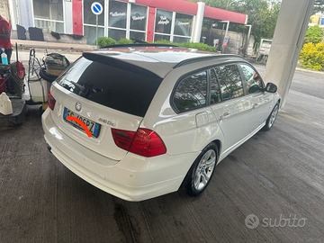 BMW euro 5
