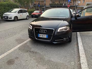 Audi A3 2.0 TDI 170 cv s line