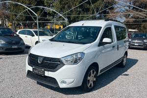 Dacia Dokker 1.5 dCi 8V 90CV Start&Stop Comfort