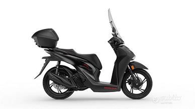 Honda SH 150 SPORTY - con bauletto keyless e ...