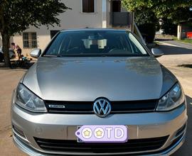 VOLKSWAGEN Golf 7ª serie - 2014