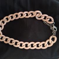 Collana stradivarius