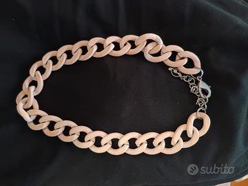 Collana stradivarius