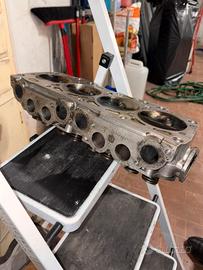 Testata fiat punto GT
