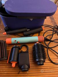 Dyson airwrap i.d. in garanzia