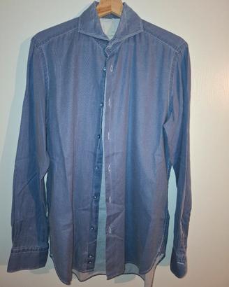 Camicia sartoriale The Sartorialis 
