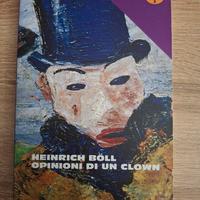 Opinioni di un clown - Heinrich Böll