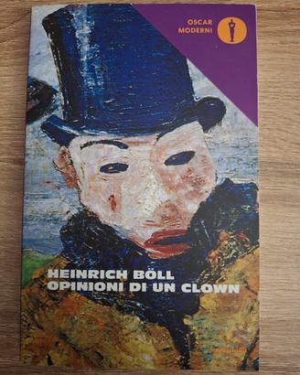 Opinioni di un clown - Heinrich Böll