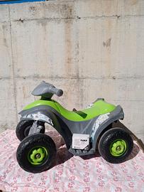 Quad per bambini