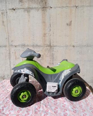Quad per bambini