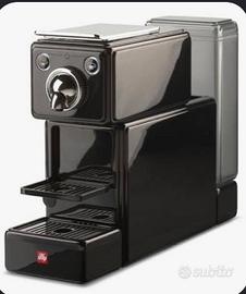 Macchina caffe Illy 3.3 Iperespresso