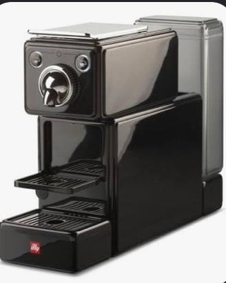 Macchina caffe Illy 3.3 Iperespresso