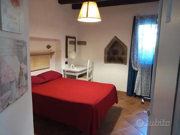 Stanze singole a Notte Convenzione Militari