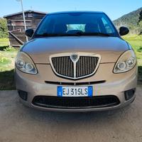 Lancia Ypsilon 1.3 Multijet 75cv