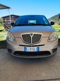 Lancia Ypsilon 1.3 Multijet 75cv