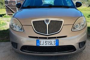 Lancia Ypsilon 1.3 Multijet 75cv
